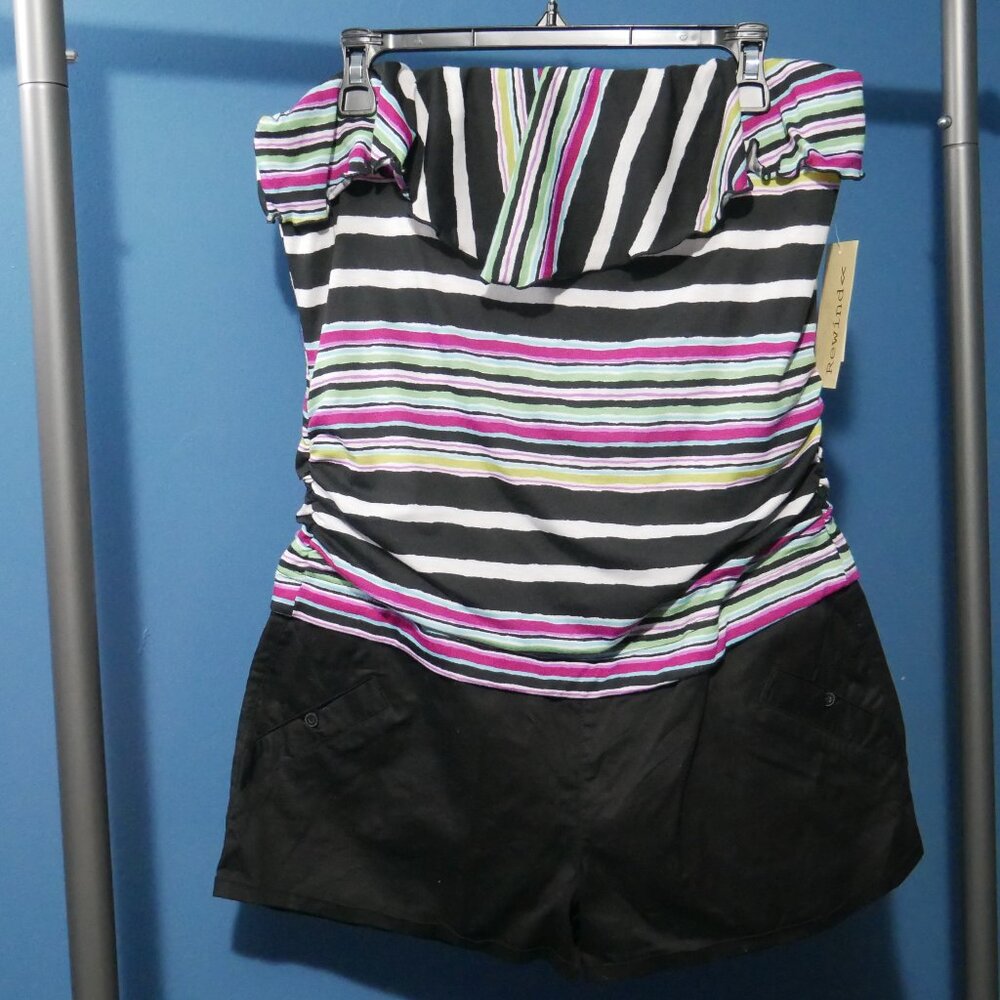 Junior's Romper XL